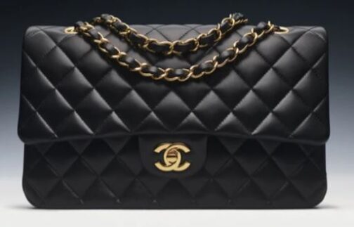 CHNL BAG